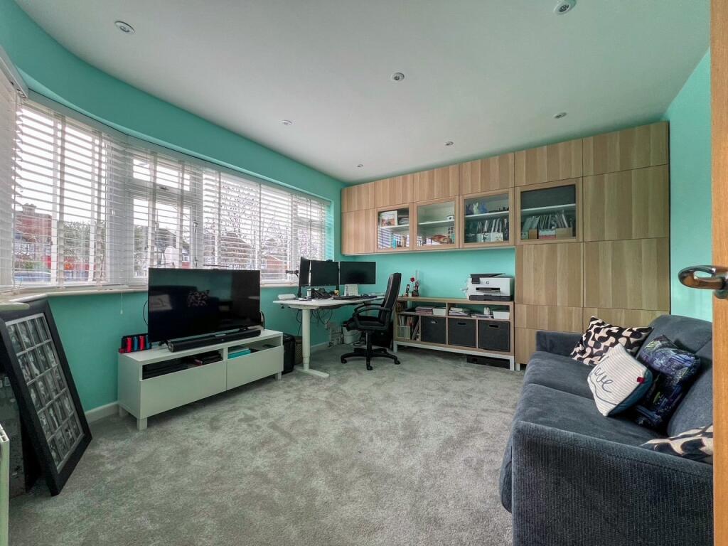 Main image of property: Walton Road, West Molesey, KT8