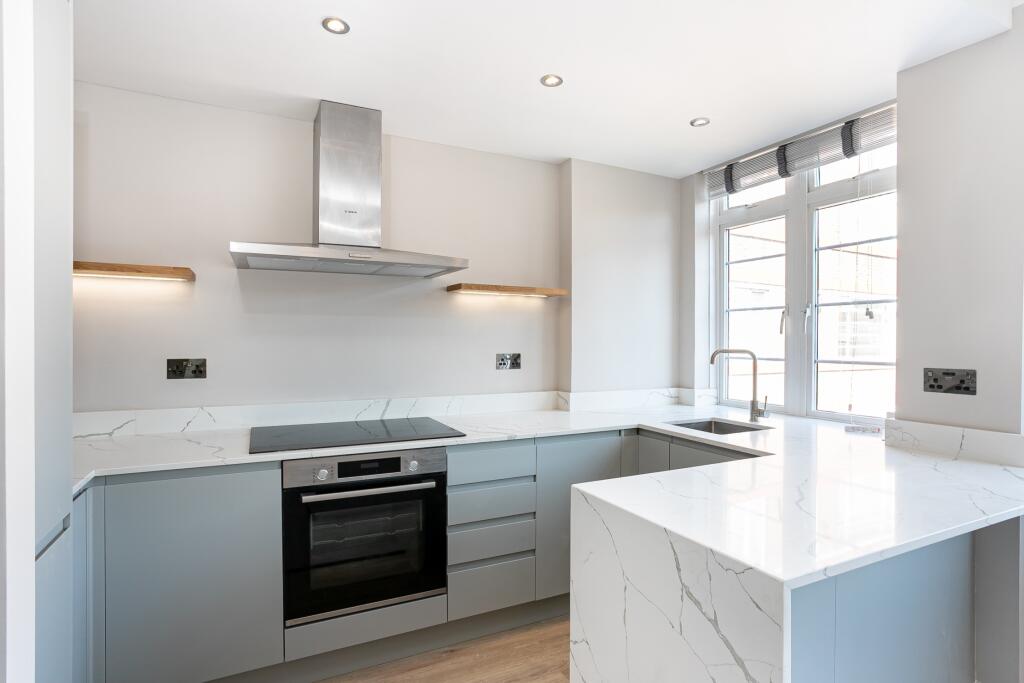 Apartment in London - View 4