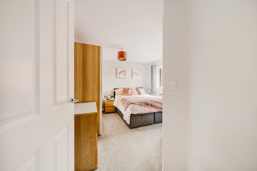 House in Bristol - More