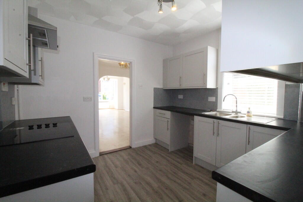 House in Ipswich - View 5