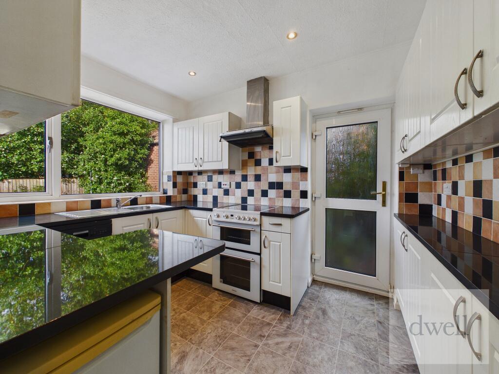 Hesketh Mount, Leeds, LS5 - View 4