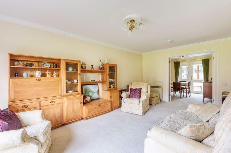 Penstones Court , Marlborough Lane, Faringdon - View 2