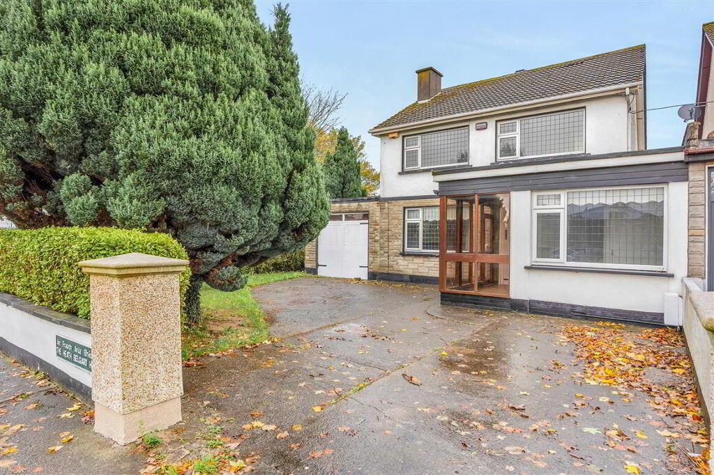Main image of property: 57 The Heath, Belgard Heights, Tallaght, Dublin