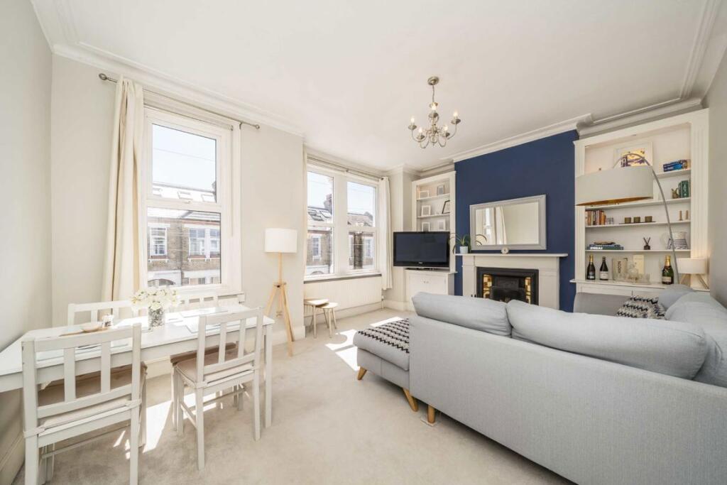 Apartment in London