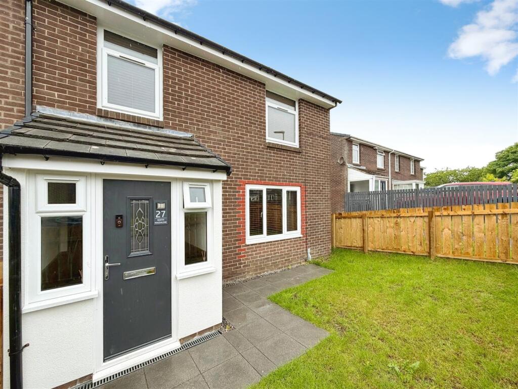 Main image of property: North Magdalene, Consett