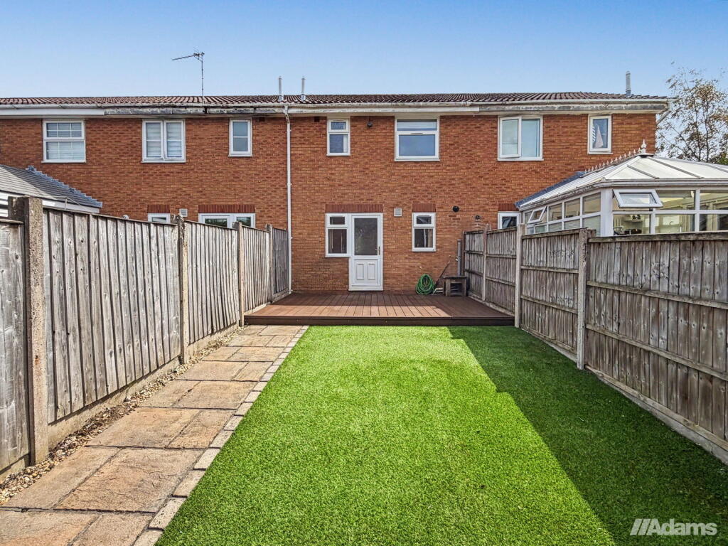 Main image of property: Wallsend Court, Widnes
