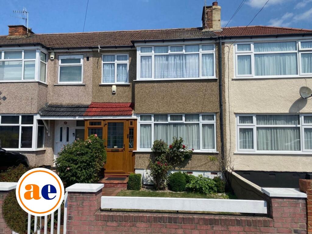 Main image of property: Overton Road, London SE2 9SF   ** VIDEO & 3D FLOORPLAN AVAILABLE **