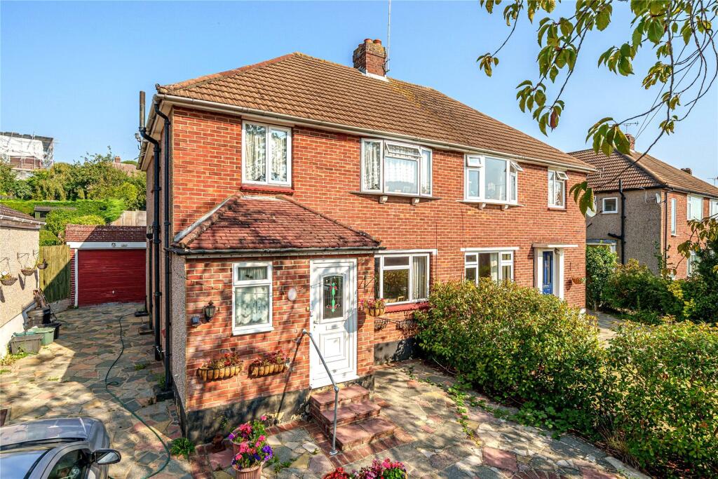 Main image of property: Willersley Avenue, Orpington