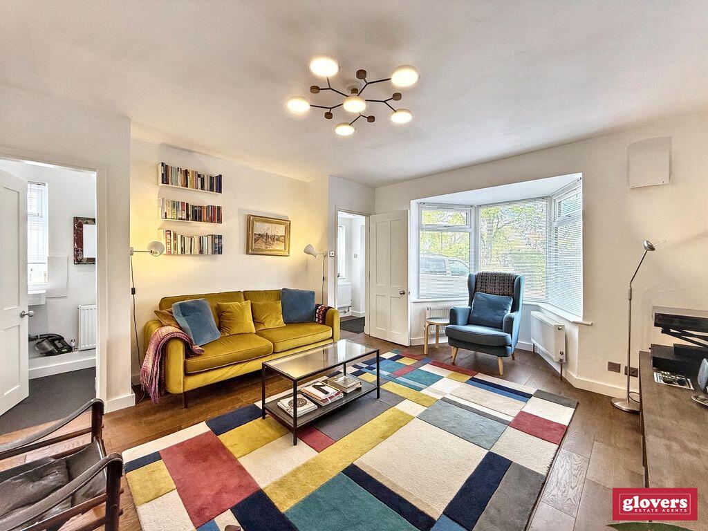 Spa Grove, Stirchley, Birmingham, B30 – pohled 4