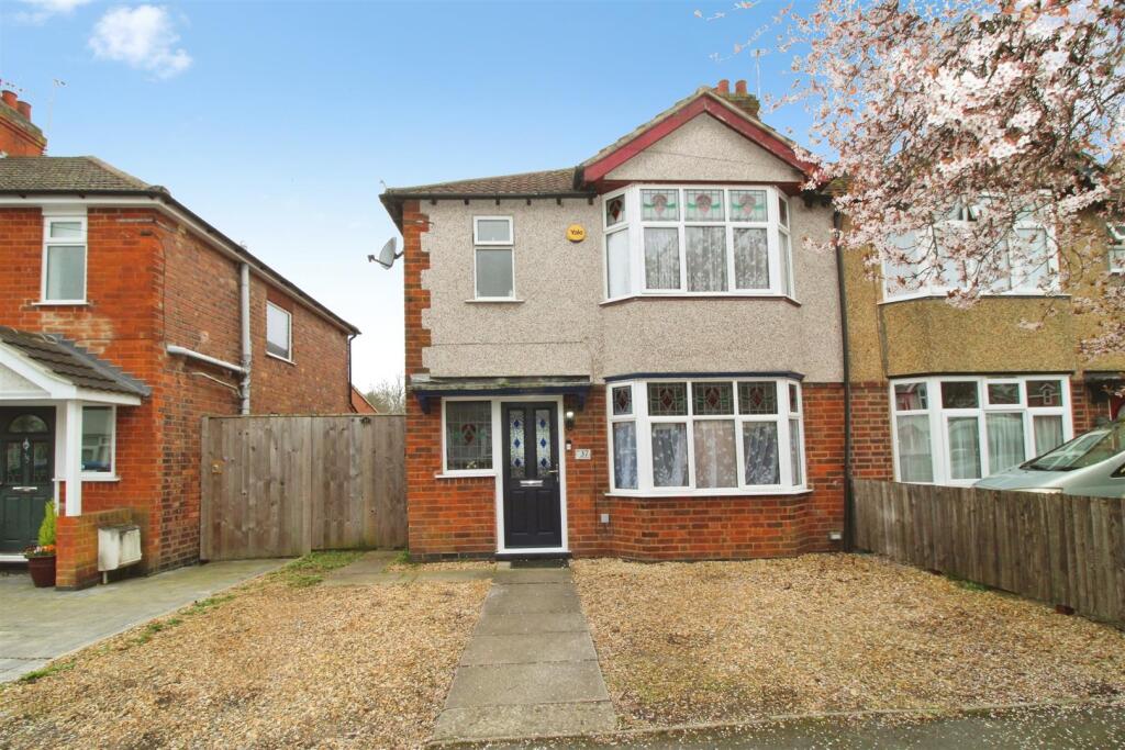 Main image of property: Slade Road, Hillmorton, Rugby