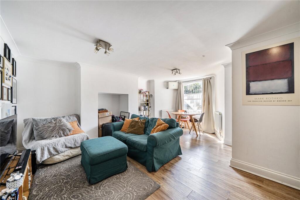 Main image of property: St. German's Road, London, SE23