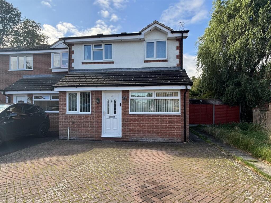Main image of property: Briarwood Close, Gonerby Hill Foot, Grantham