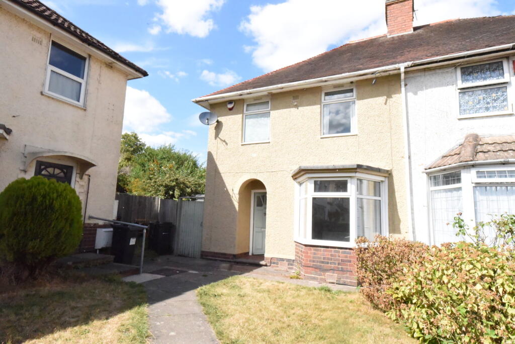 Main image of property: Prince Of Wales Lane, Birmingham, B14 4LW