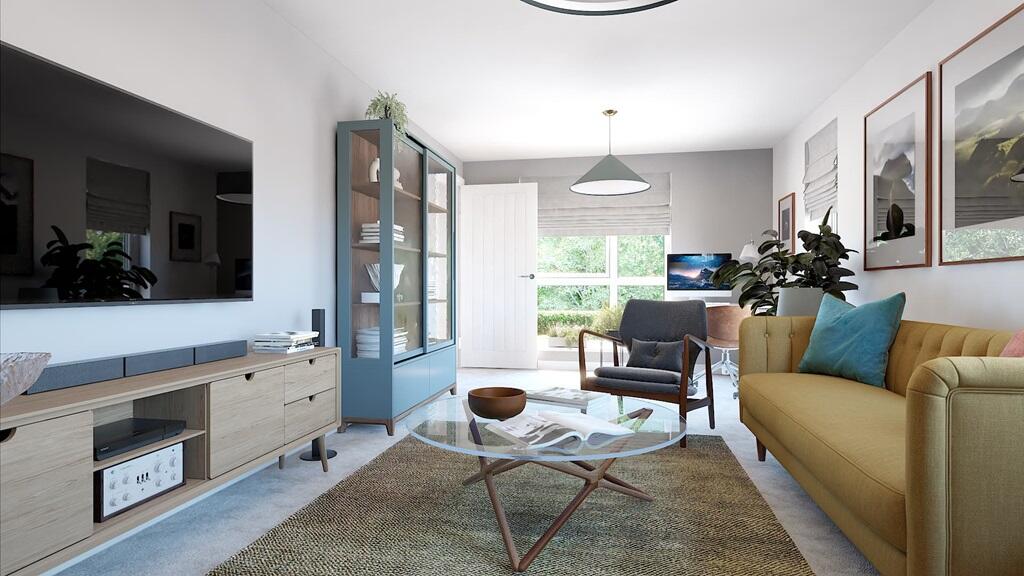 Main image of property: Canwick Avenue, Bracebridge Heath, , Lincolnshire, 
LN4 2SS