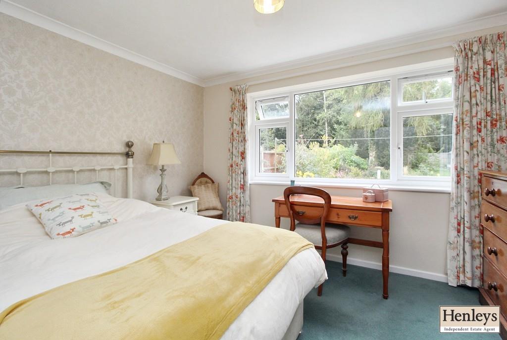 Birch Crescent, Lakenheath, Brandon photo 2