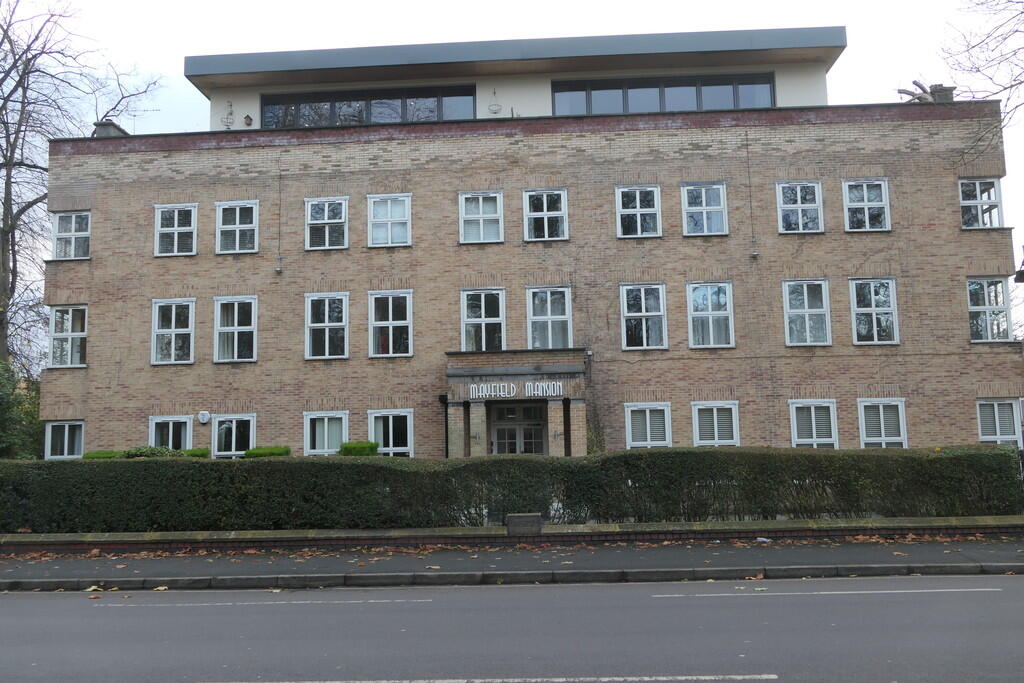 Main image of property: Alexandra Rd South , Whalley Range 