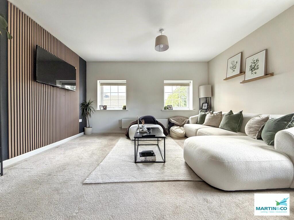 Main image of property: Middleton House, Nuneaton