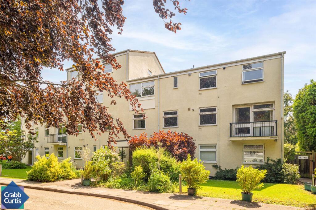 Main image of property: Northumberland Road, Leamington Spa, Warwickshire, CV32