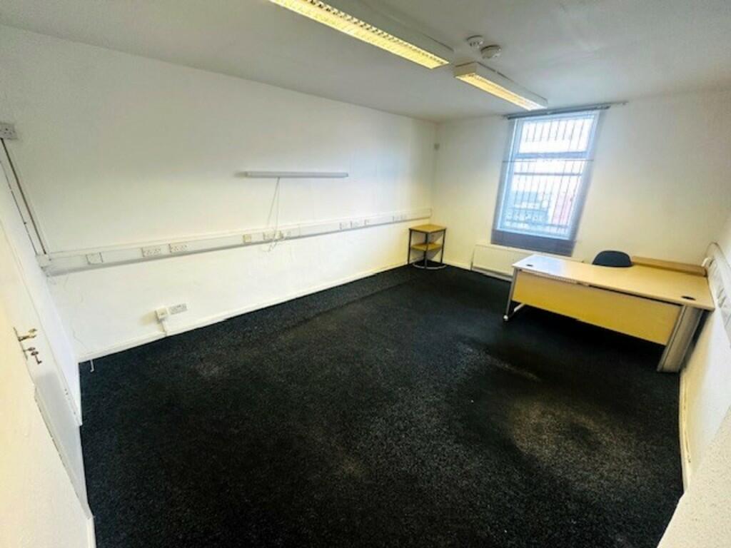 Main image of property: Halliwell Road, Halliwell, Bolton