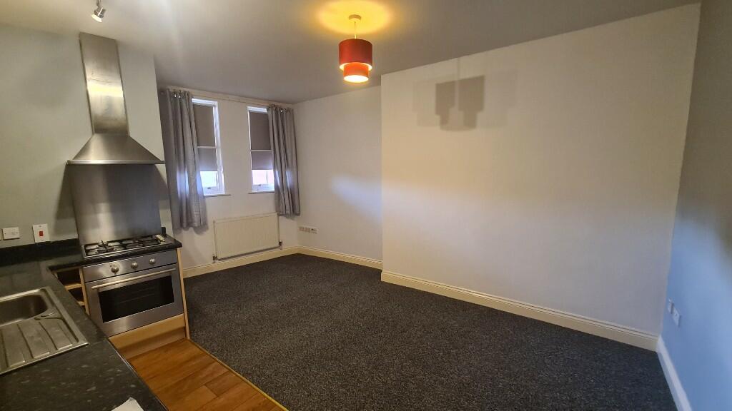 Apartment in Nottingham - View 2