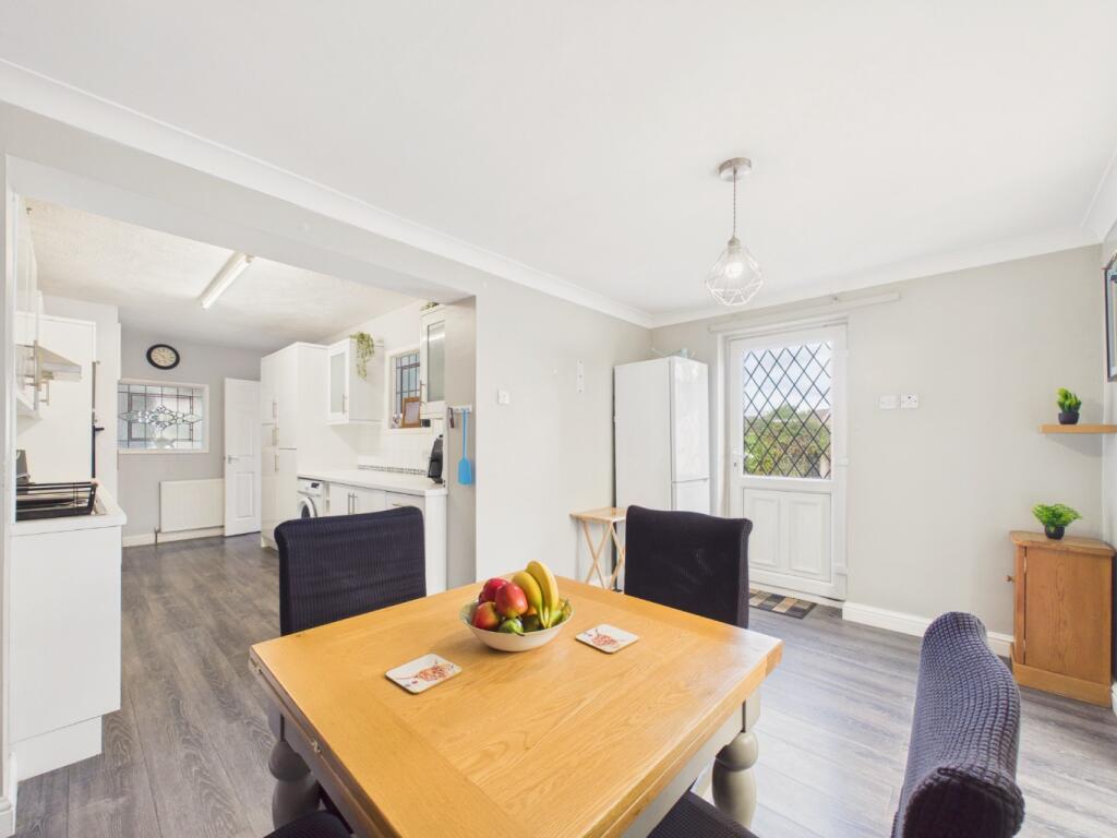 House in Burton Pidsea - View 4