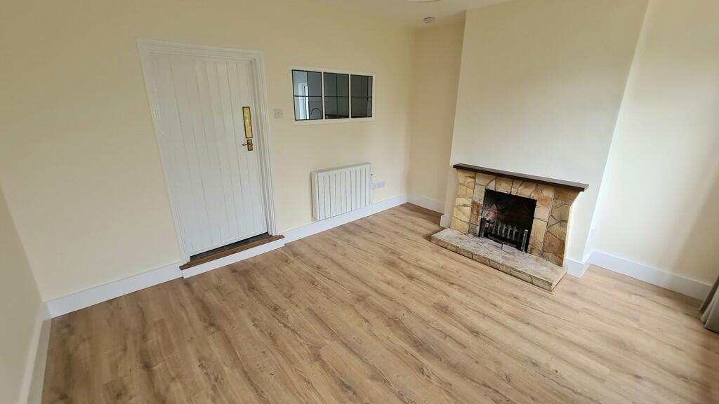 House in Oxford - View 2