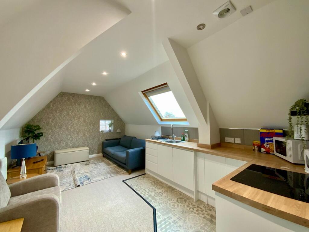 Apartment in Stockton-on-Tees