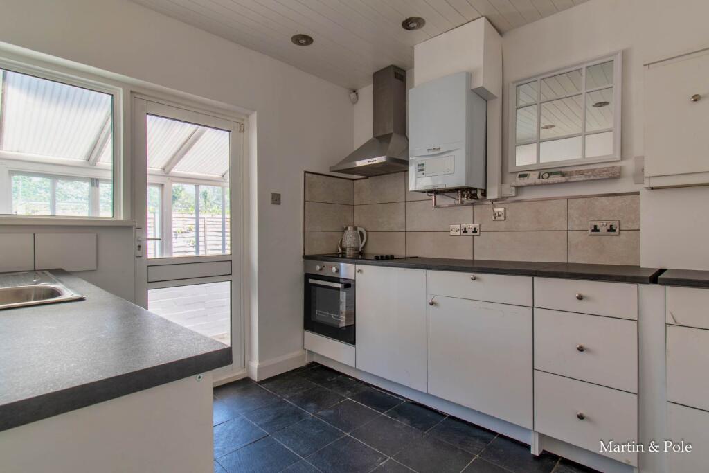 House in Reading, Newtown - View 4