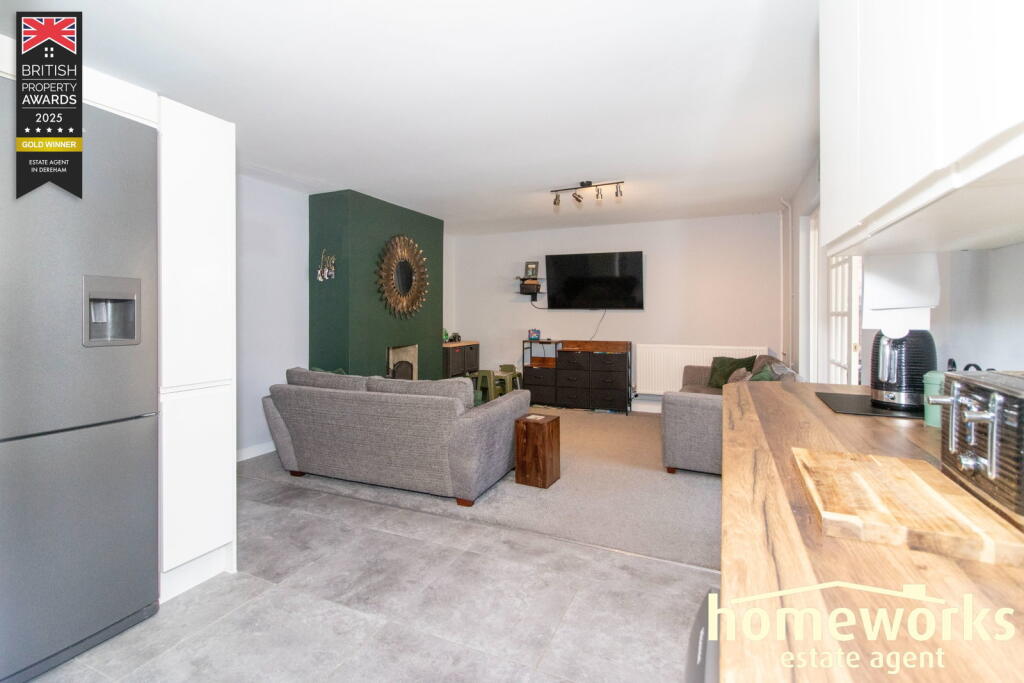 House in Norwich - View 5