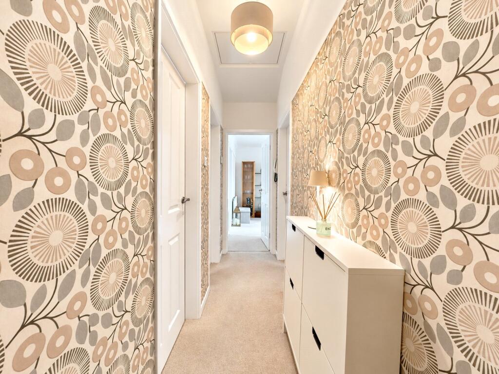 Apartment in Chester - View 4