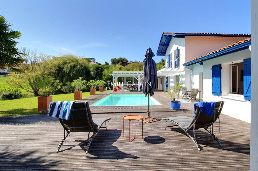 Main image of property: Aquitaine, Pyrénées-Atlantiques, Bidart