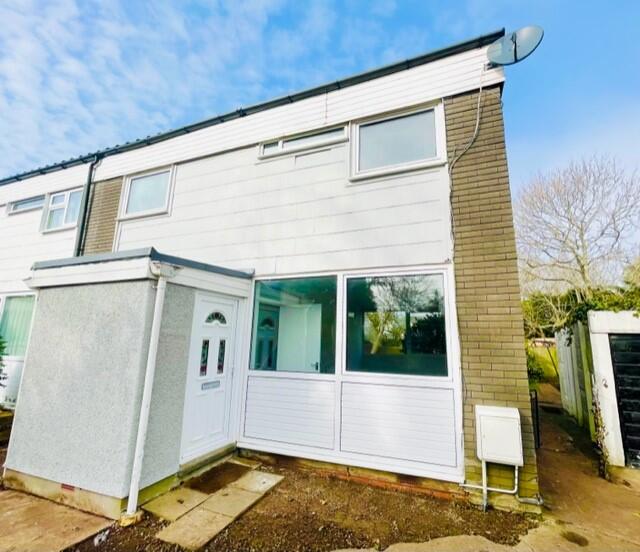 Main image of property: Rectory Way, Yatton