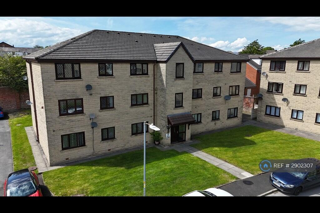 Main image of property: Shaw House, Farnworth, Bolton, BL4