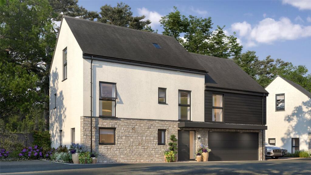 Main image of property: The Cypress - The Residences @ Eastwood Park, Falfield, Wotton-under-Edge, Gloucestershire, GL12