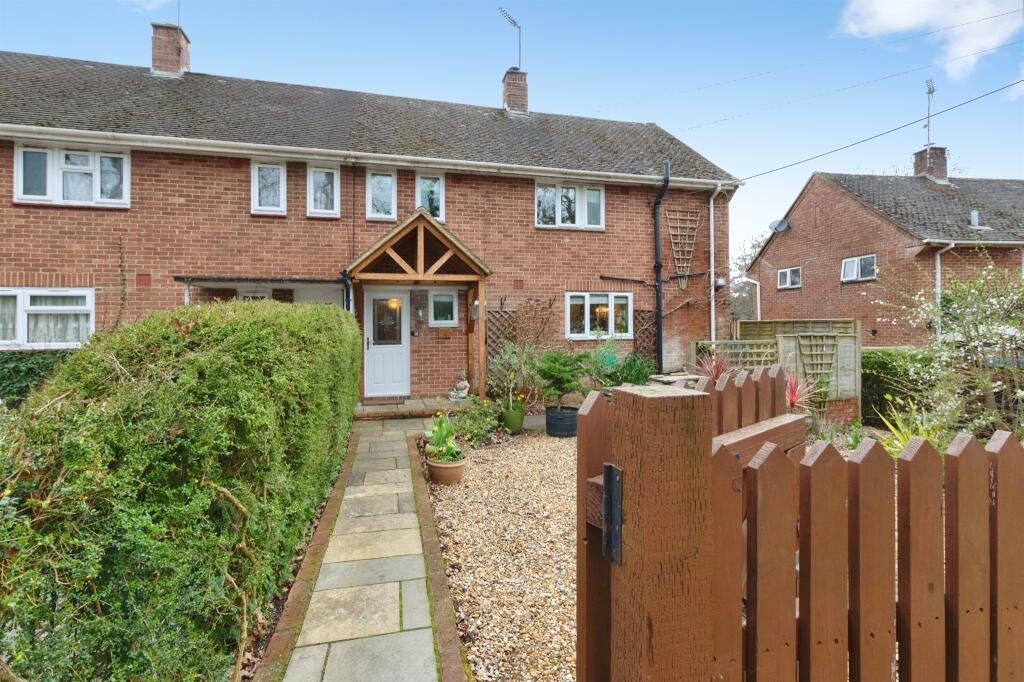 Main image of property: Canterton Lane, Brook, Lyndhurst