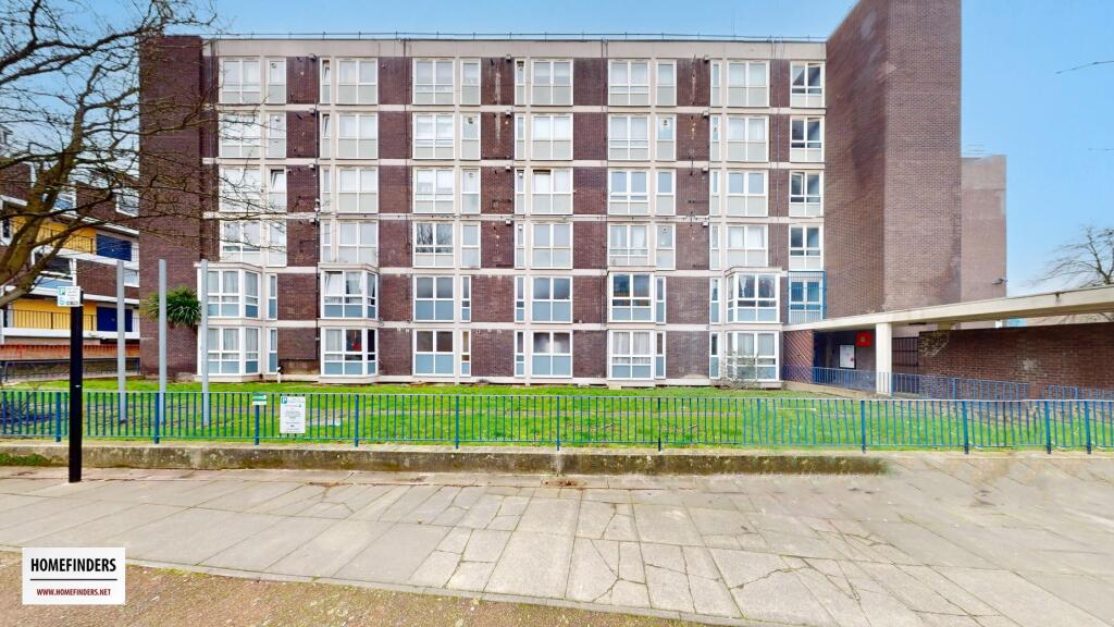 Main image of property: St Martins Court, De Beauvoir, N1