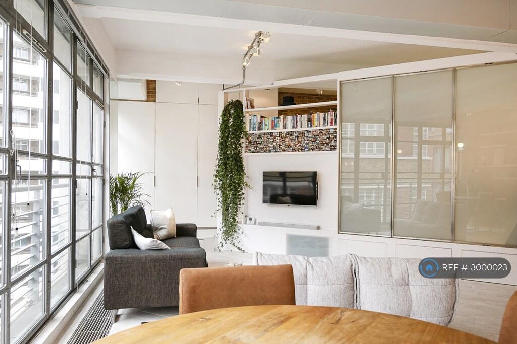 Apartment in London - View 5
