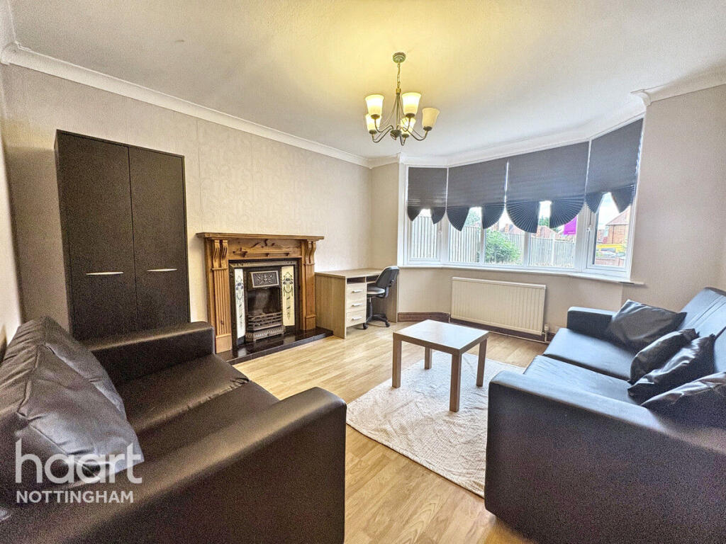 Charlbury Road, Wollaton photo 3