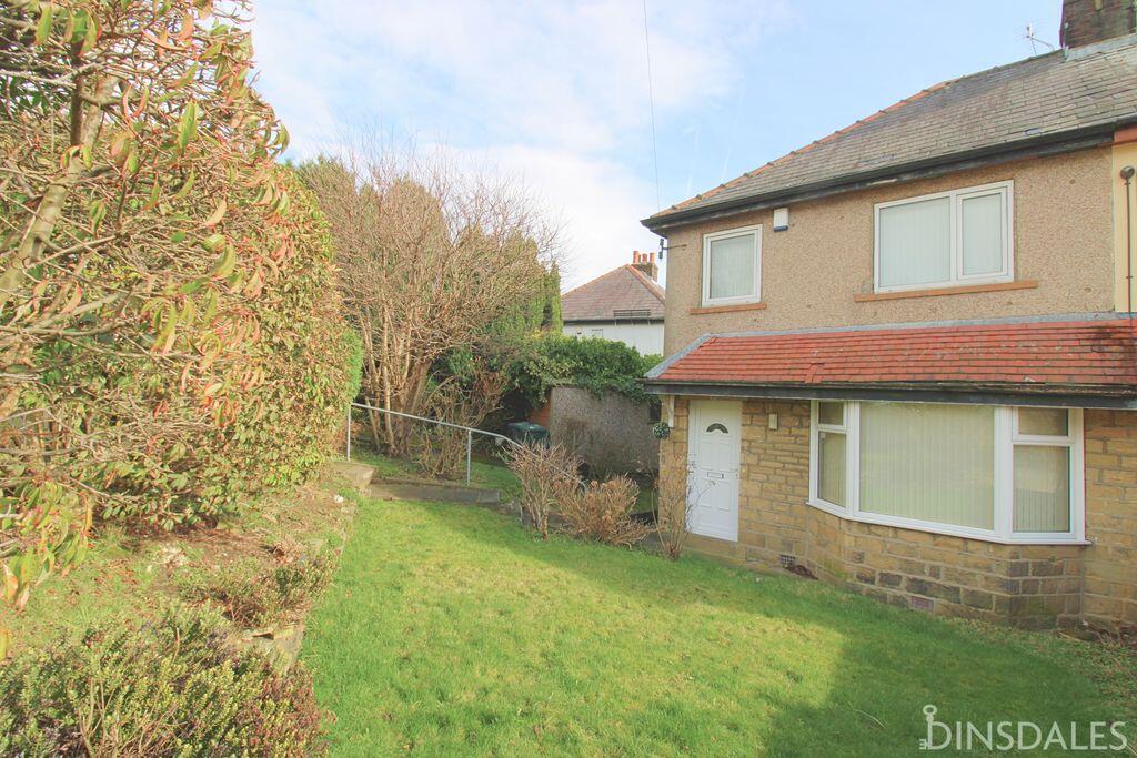 Main image of property: Lingwood Avenue, Bradford, BD8 9PR