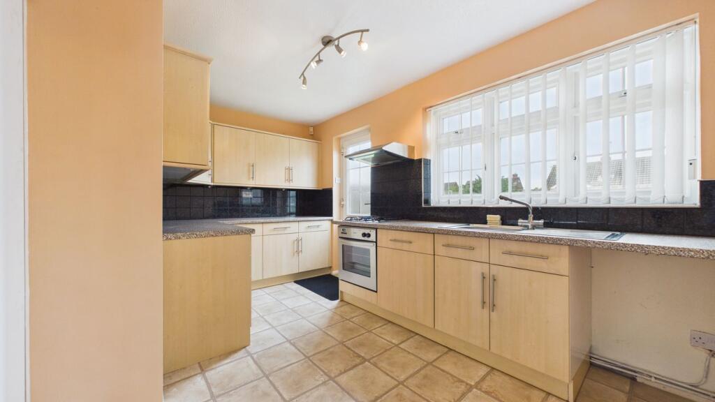 House in Peterborough - View 5