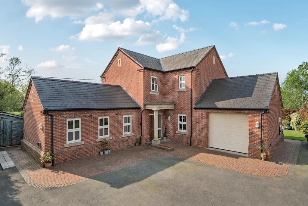 Main image of property: Llandrinio, Llanymynech