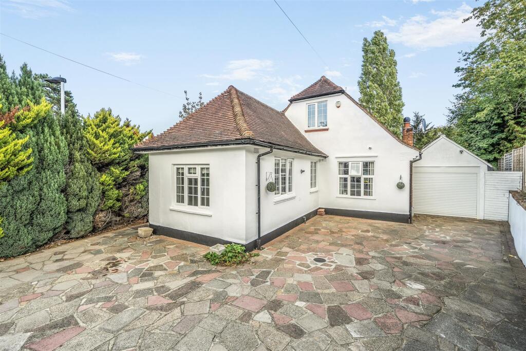 Main image of property: Eastcote, Orpington