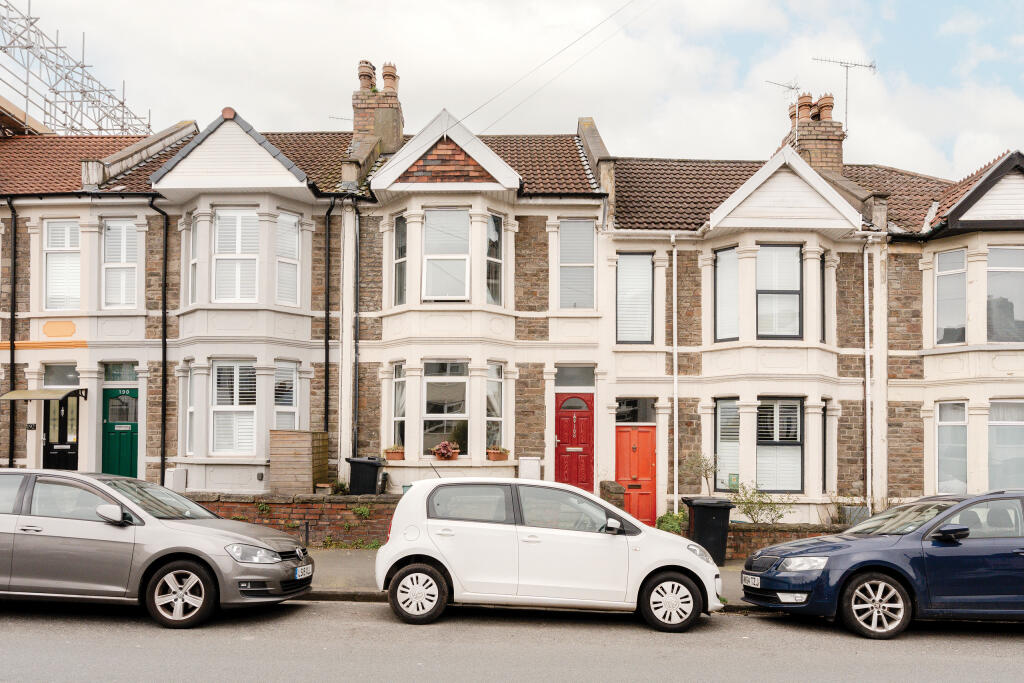 Luckwell Road, Ashton, Bristol photo 2