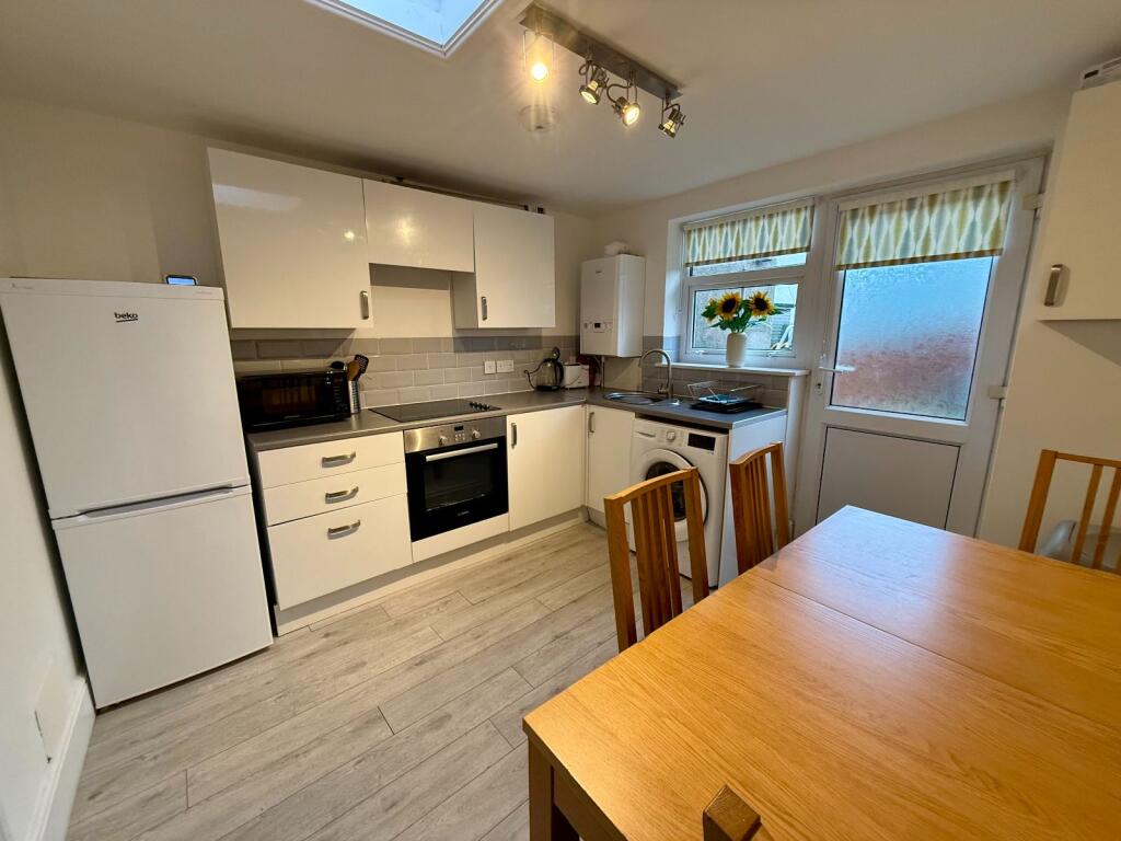 6, Smithfield Lane, Dolgellau, LL40 1BU photo 4