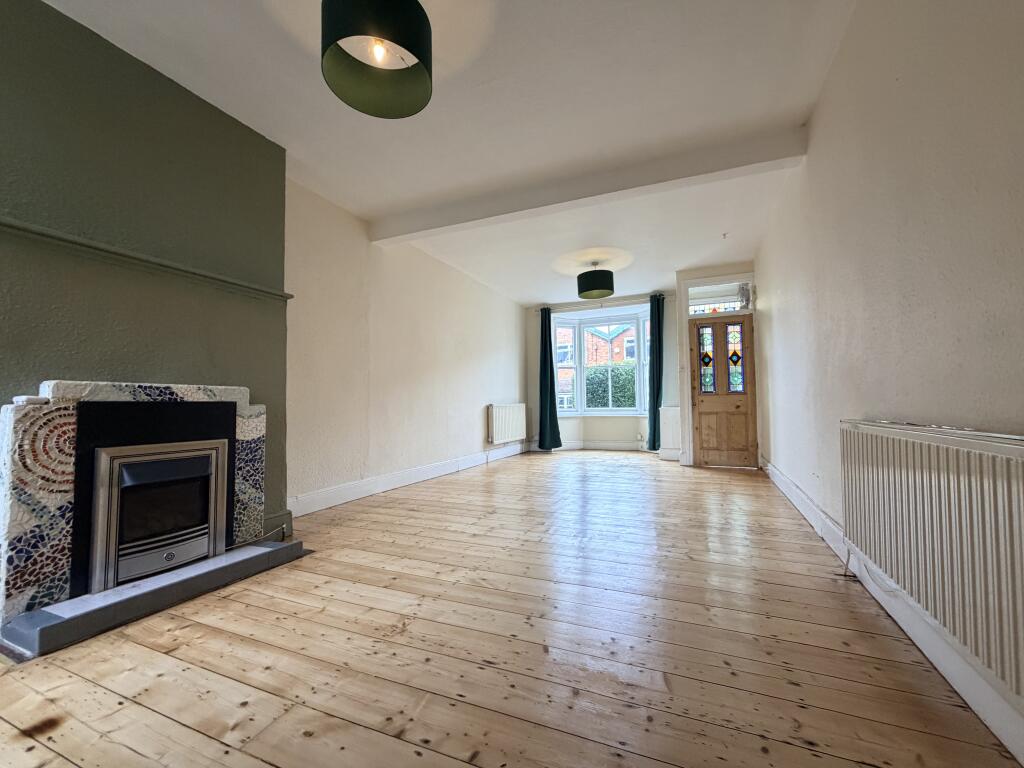 House in Birmingham - More