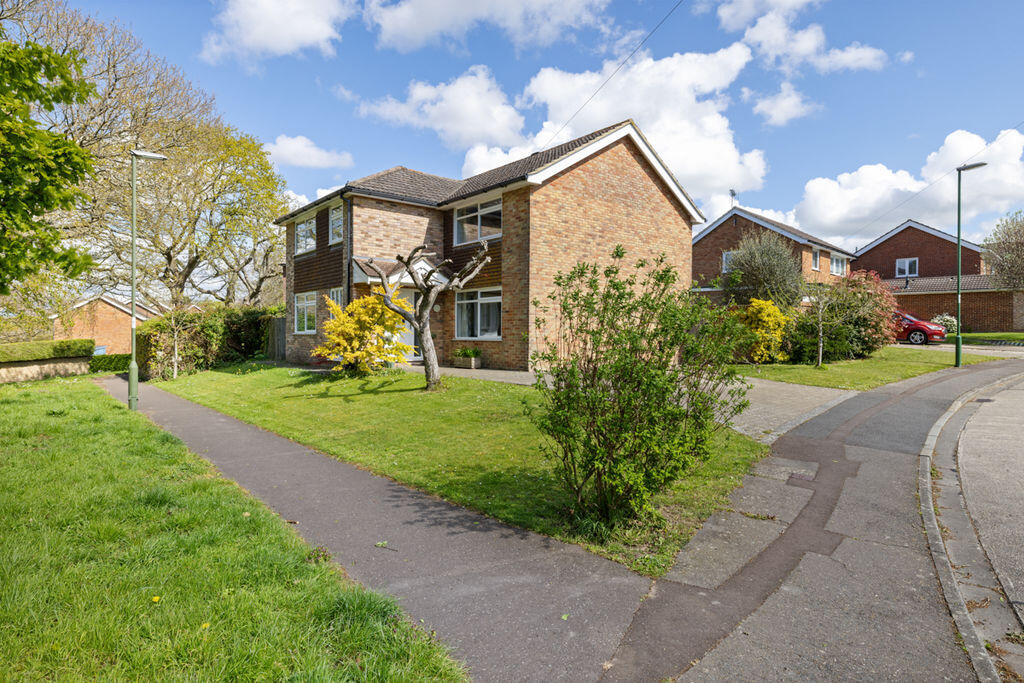 Main image of property: Lincoln Green, Chichester, PO19 