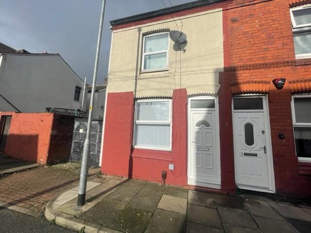 Main image of property: Norman Road, Wallasey, Wirral, CH44