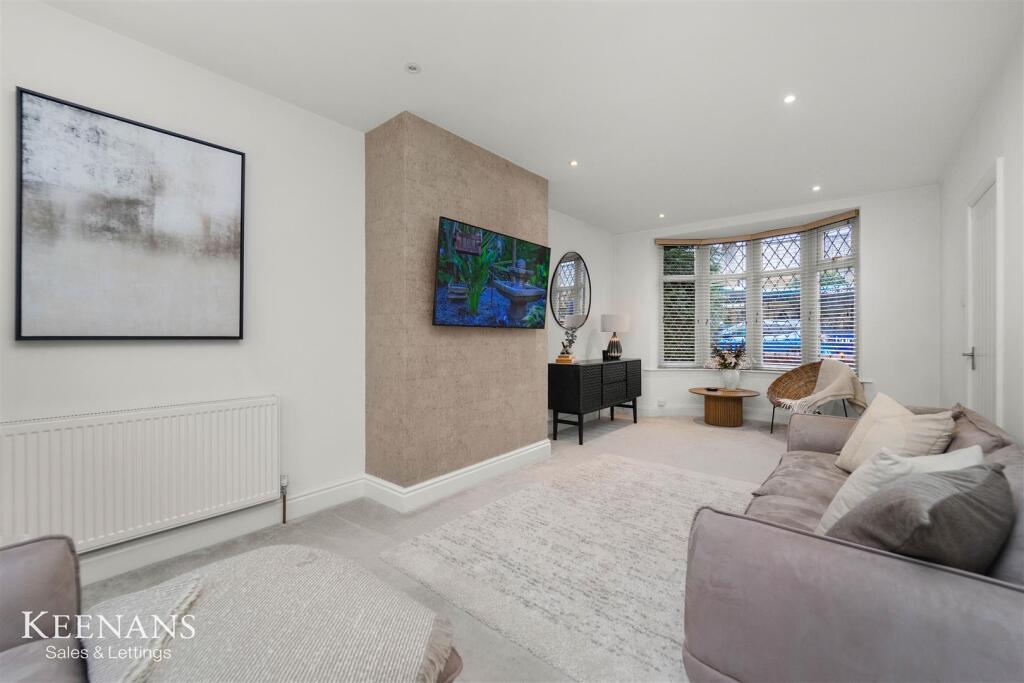 Main image of property: Whalley Road, Clayton Le Moors, Accrington