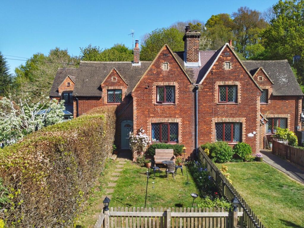 Main image of property: Sandhill Close, Millbrook, Bedfordshire, MK45