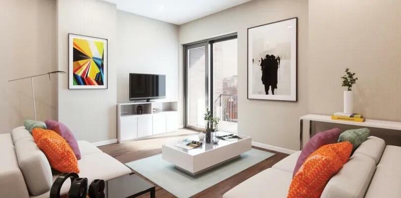 Main image of property: Chapel Street, Manchester